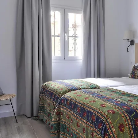 Apartment Bravo Murillo 2 Rooms Near Bernabeu Madrid Exterior photo