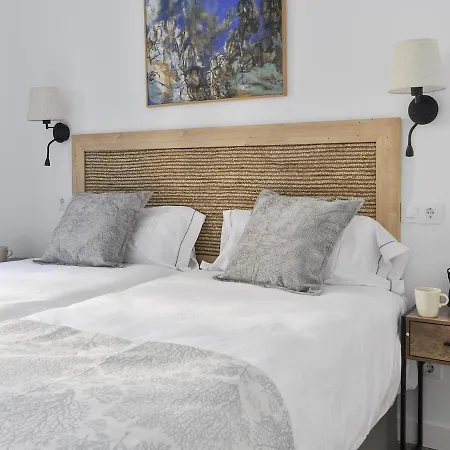 Apartment Bravo Murillo 2 Rooms Near Bernabeu Madrid Exterior photo