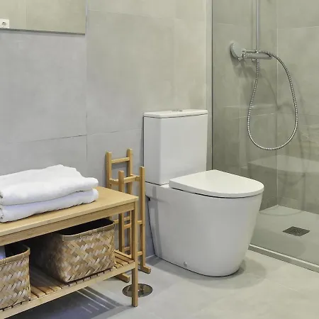 Apartment Bravo Murillo 2 Rooms Near Bernabeu Madrid Exterior photo