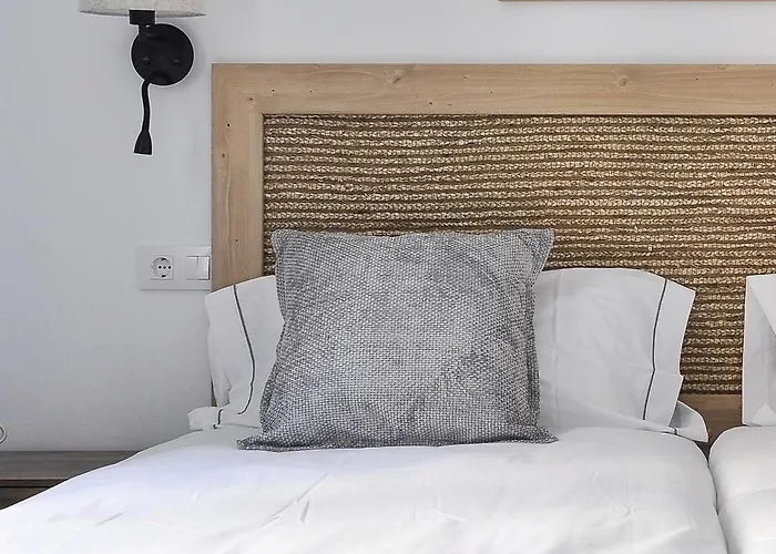 Apartment Bravo Murillo 2 Rooms Near Bernabeu