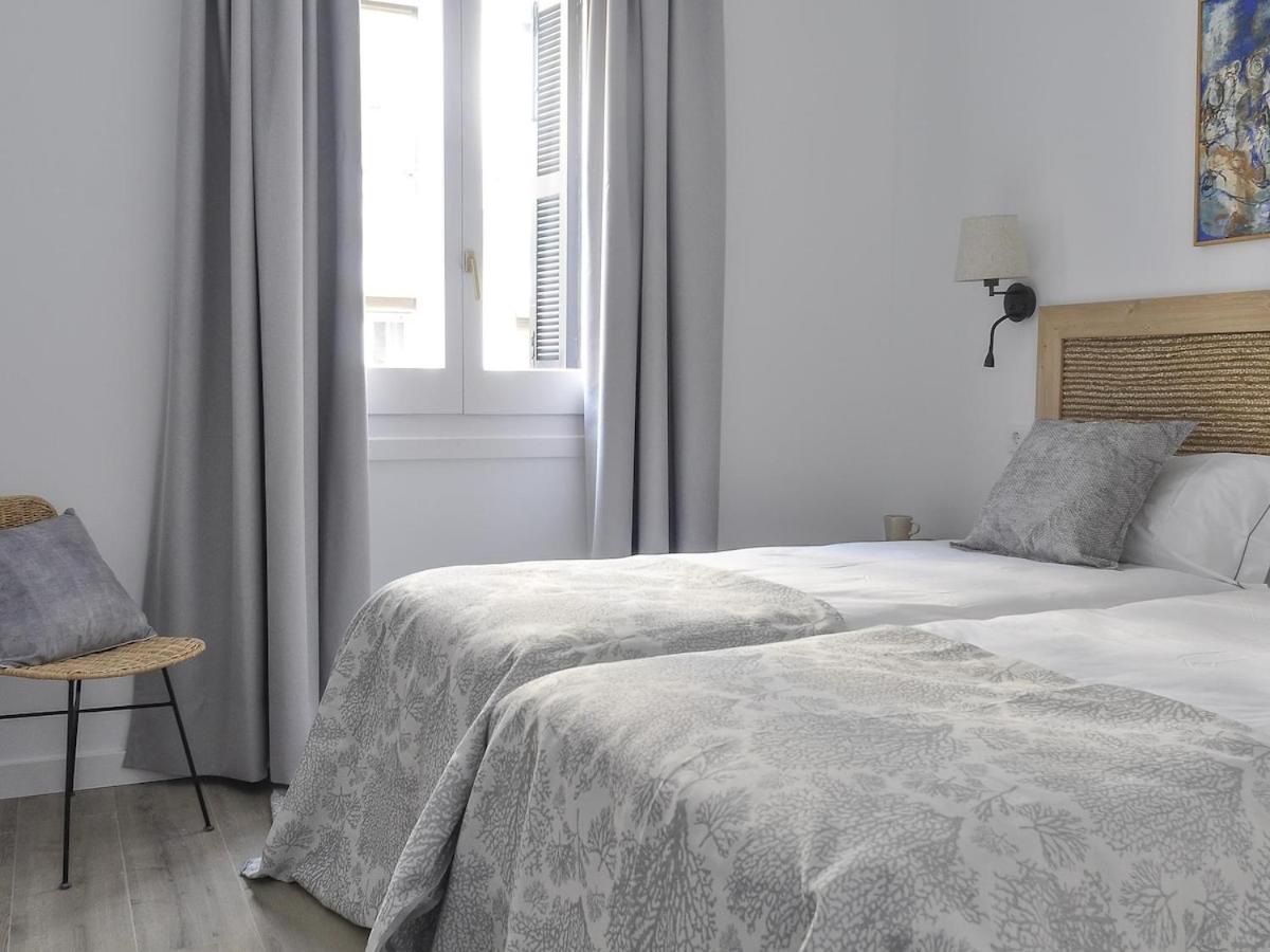 Apartament Bravo Murillo 2 Near Bernabeu Madrid