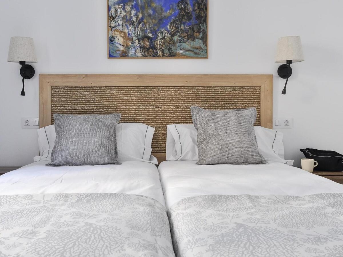 Apartament Bravo Murillo 2 Near Bernabeu